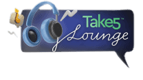 Take 5 Lounge