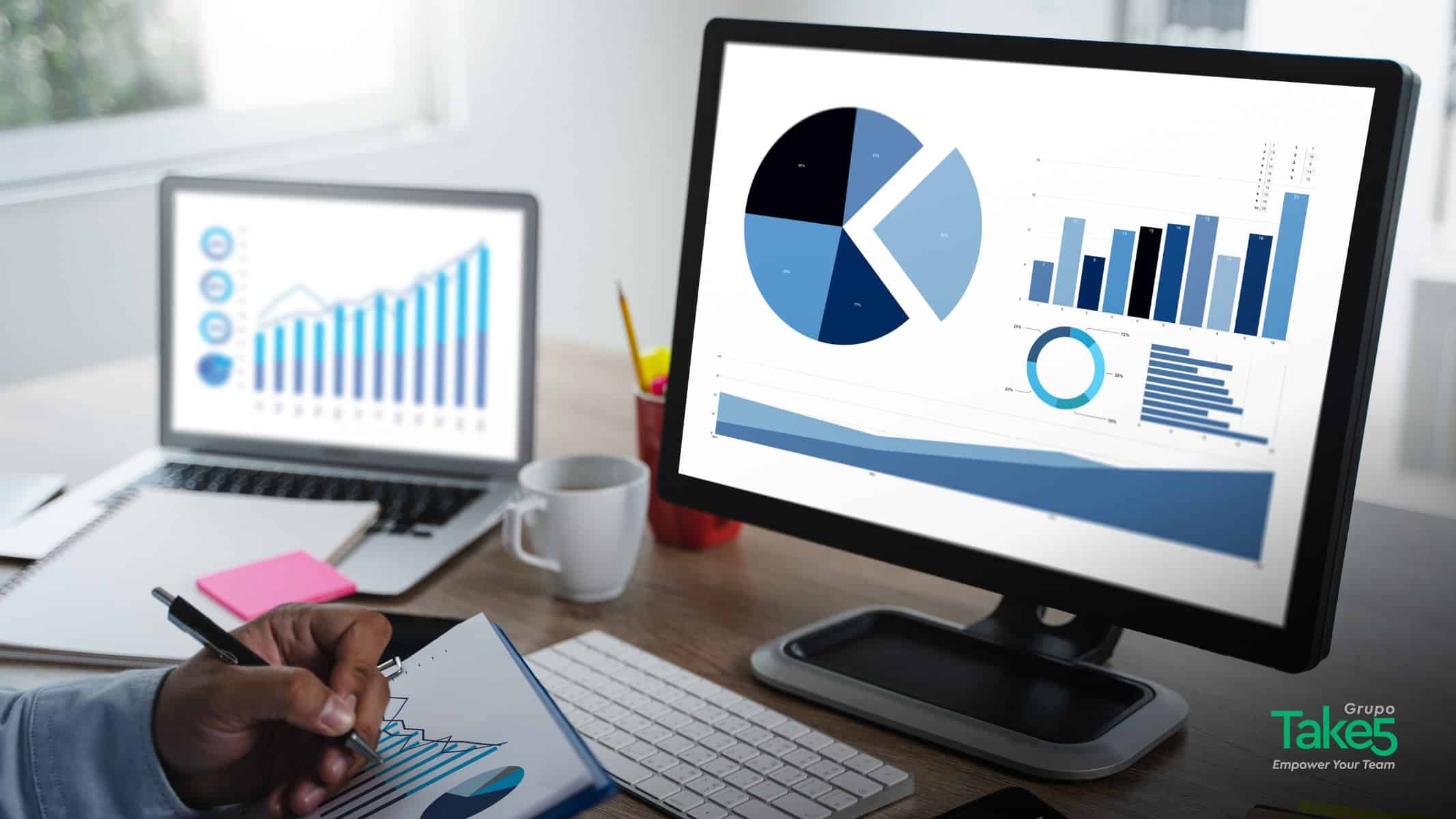 Desmistificando a IA e Machine Learning no Meio Corporativo